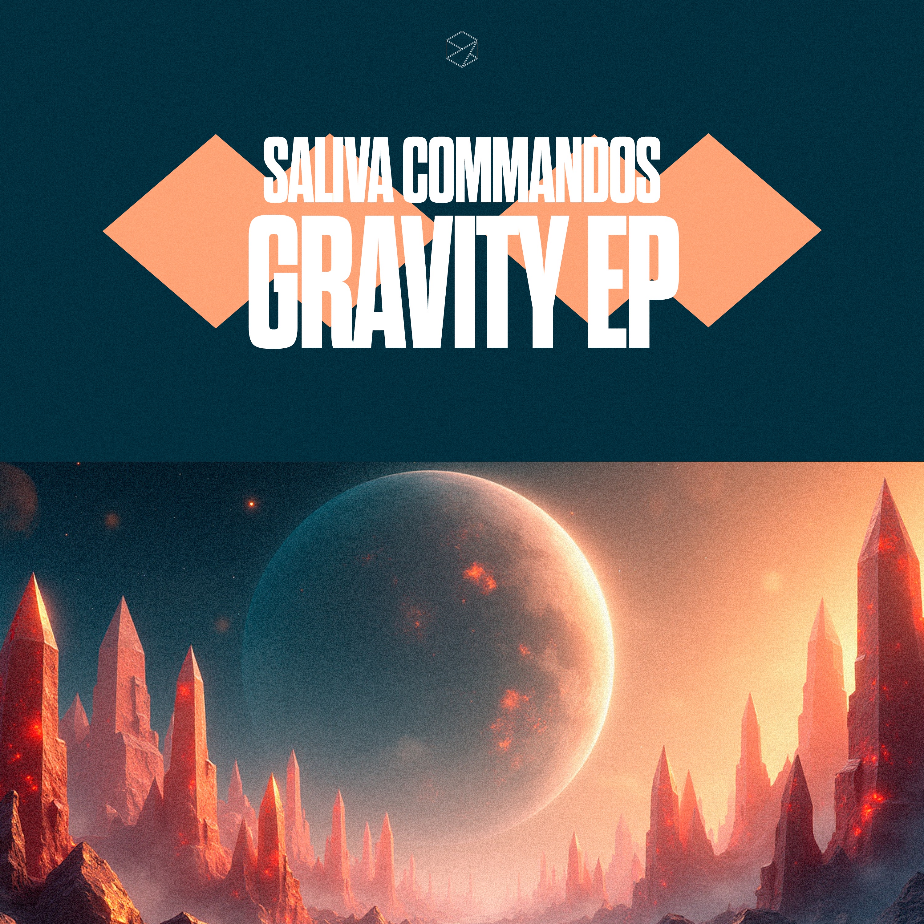 Gravity - Single