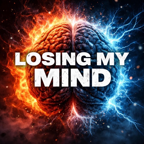 Losing My Mind (feat. $ilas)