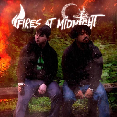 Up In Smoke - EP