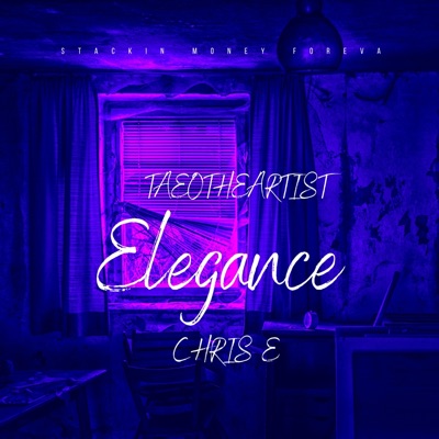 Elegance (feat. Chris E) - Single