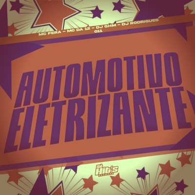 Automotivo Eletrizante - Single
