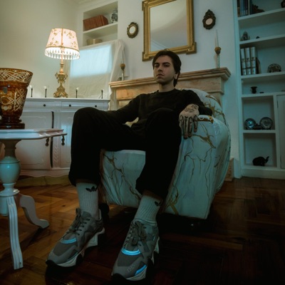 Me gusta lo caro, como su sonrisa - Single