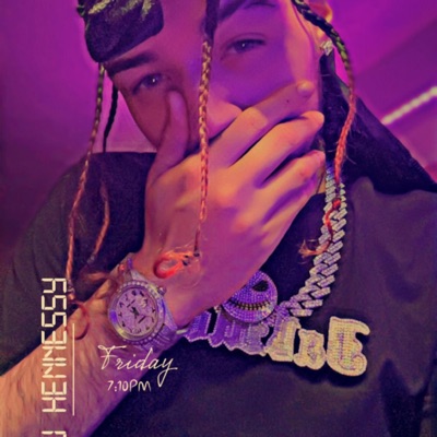 Conmigo (feat. YoSeph) [Special Version] - Single