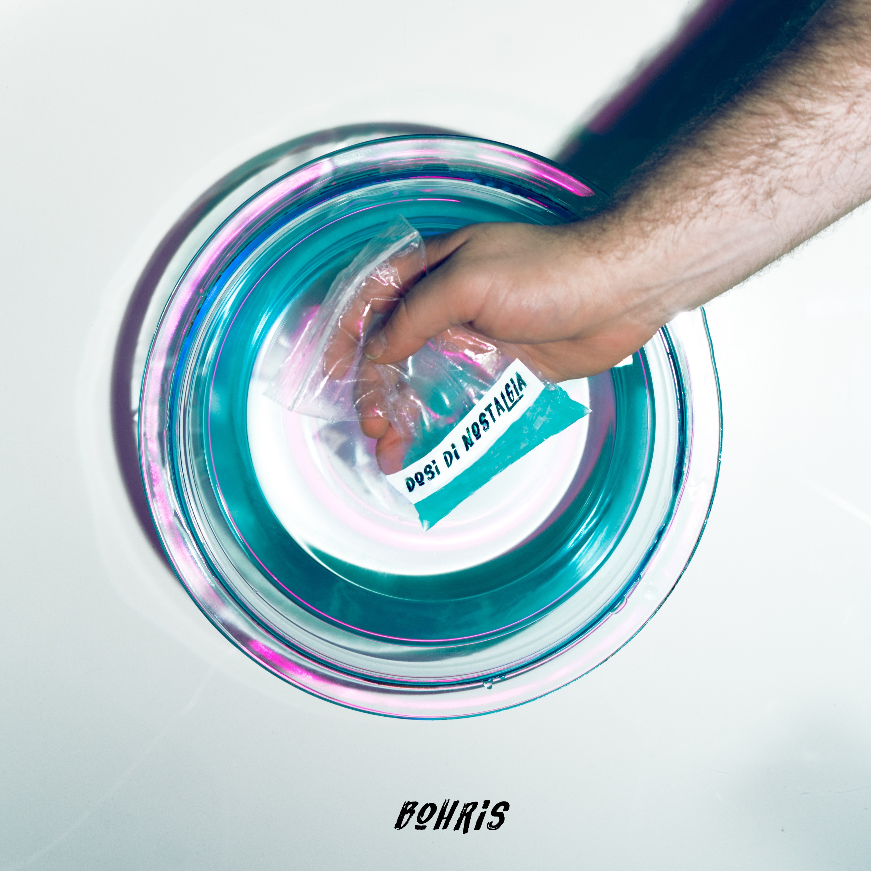 Dosi Di Nostalgia - Single