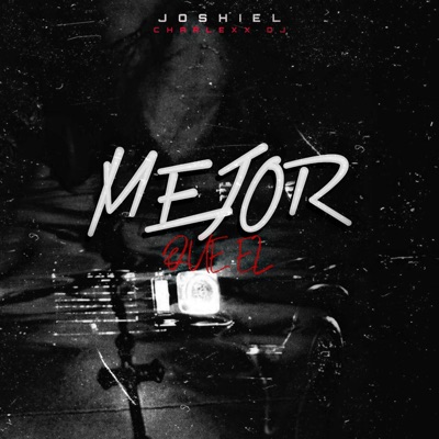 Mejor Que El - Single