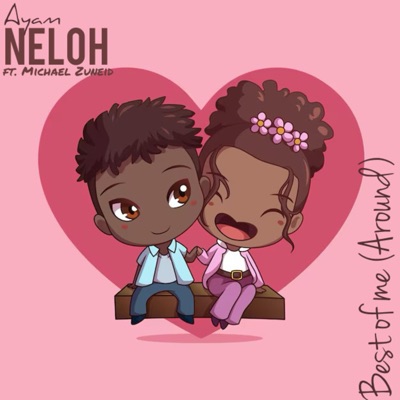 Best of me (Around) - Single