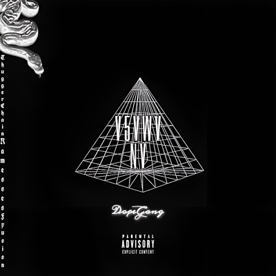 Asama Na (feat. Fyu, Tee Cee & Ramesses Reezy) - Single