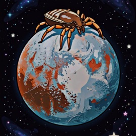 commander (feat. Nolan) CRISTXN