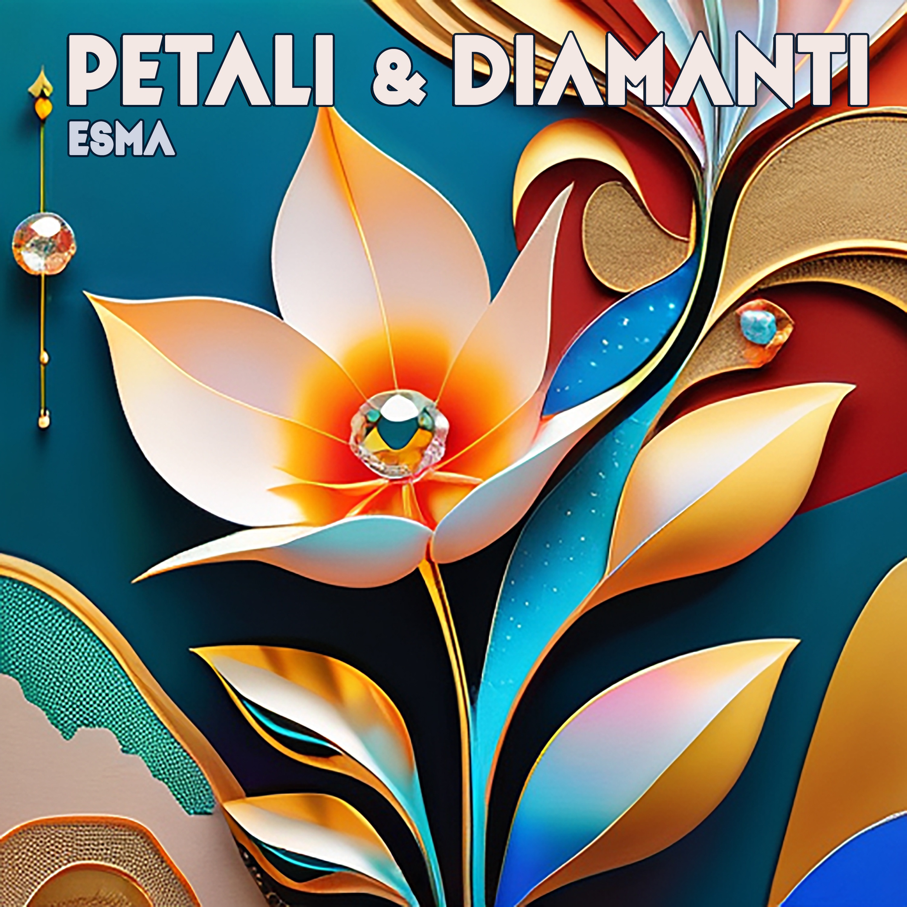 Petali e Diamanti - Single