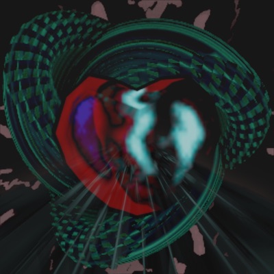 Lescht Kéier Verléift - EP