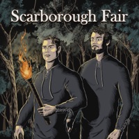 Scarborough Fair - Single - Peter Barber & Bobby Bass