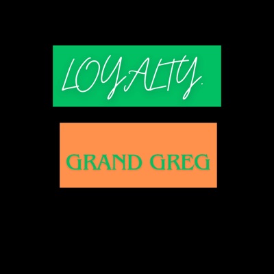 Loyalty - Single