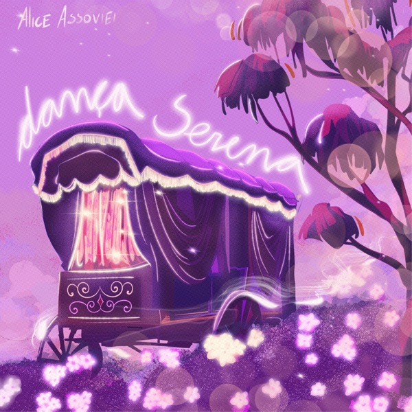 Dança Serena (feat. Mari Blue & Khalil Briki)