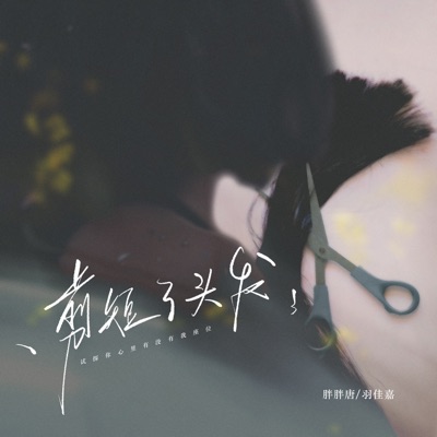剪短了头发(试探你心里有没有我座位) - Single