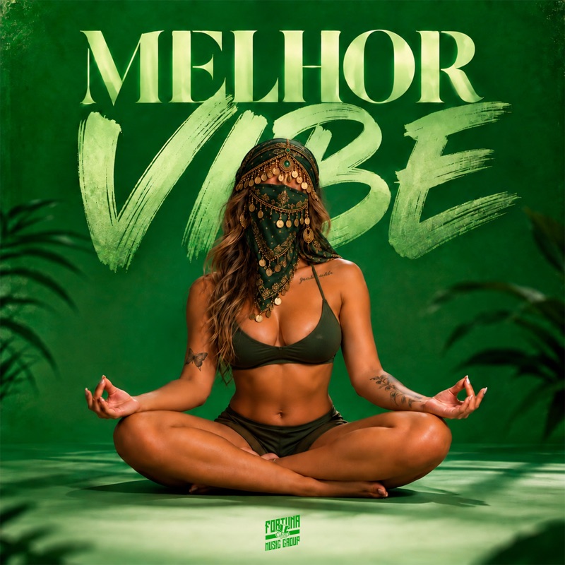 Melhor Vibe