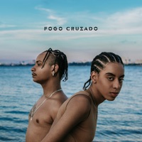 Fogo Cruzado - EP - Mulambo & Brrioni