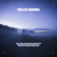 ENDLESS INSOMNIA - Single - RXIJIN