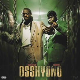 Weight On Me Black Fortune & Swaggyono
