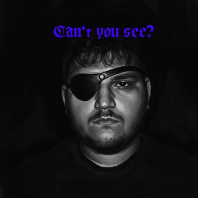 Can't you see? - Single