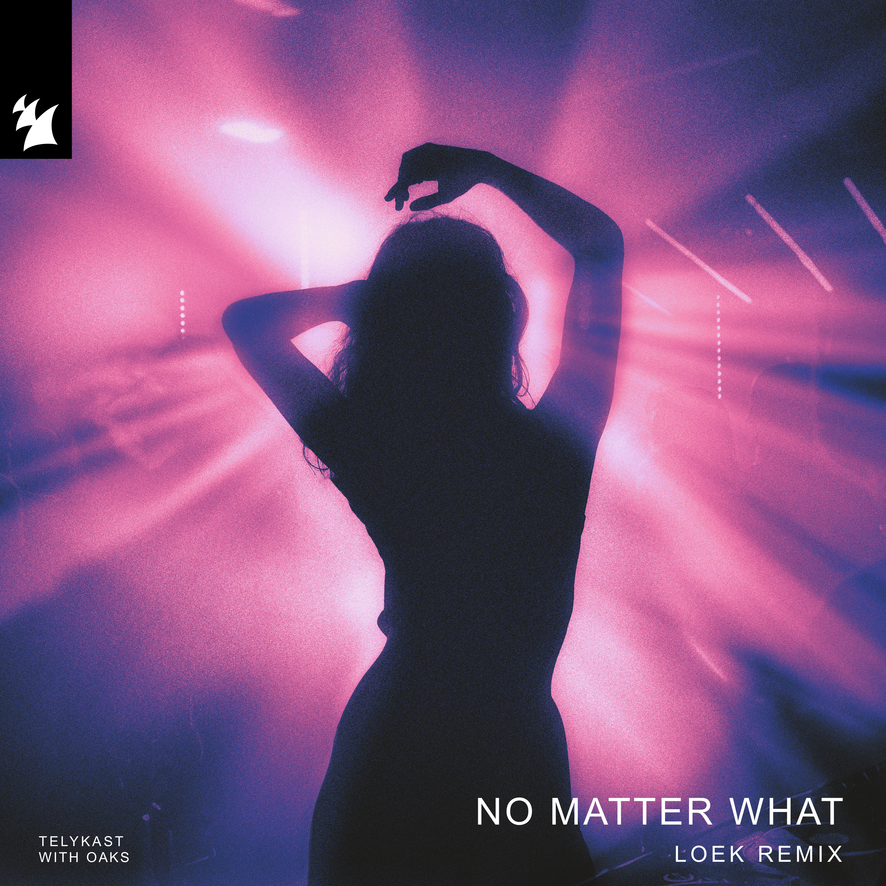 No Matter What (Loek Remix) - Single