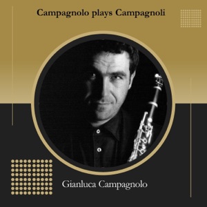 Campagnolo plays Campagnoli