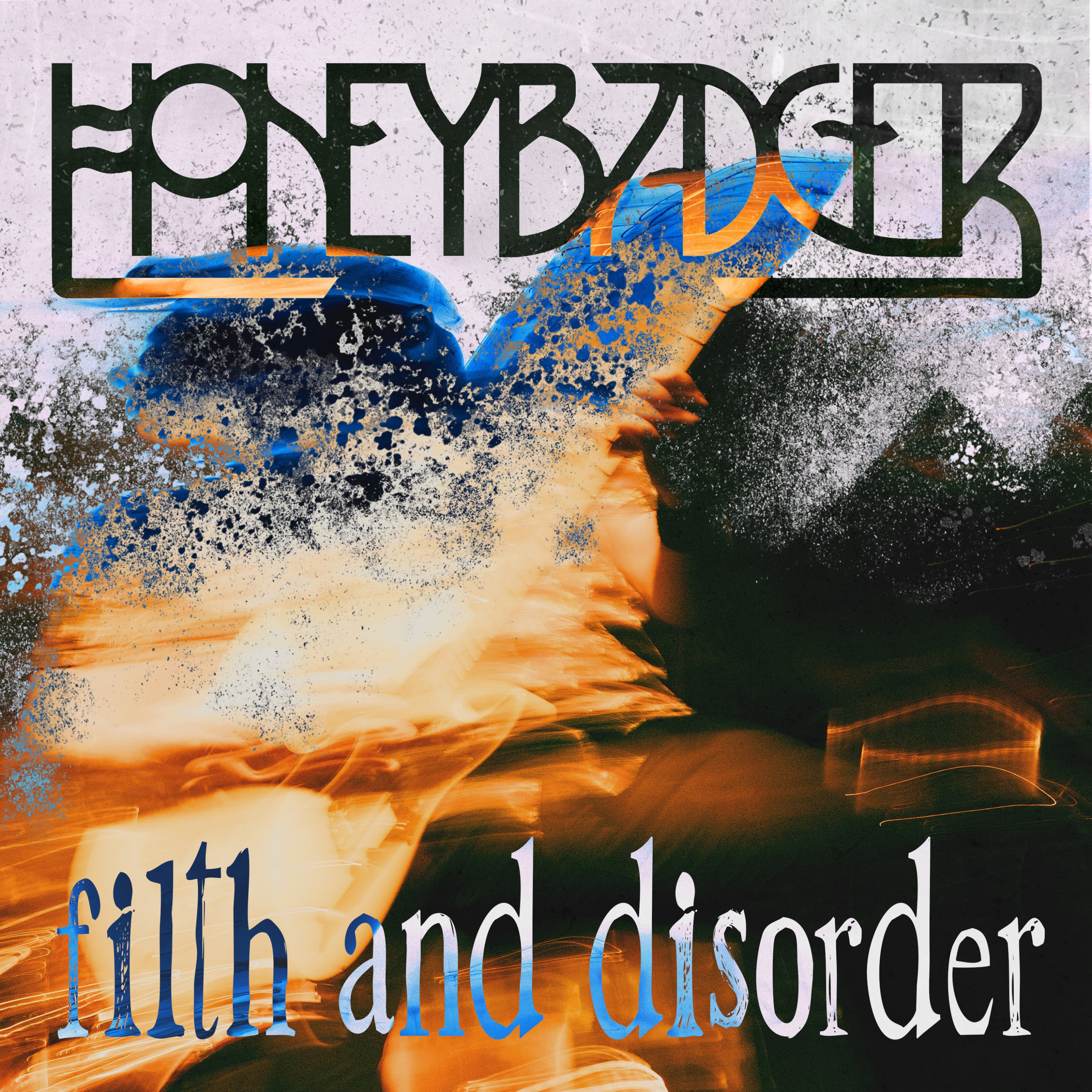 Filth And Disorder - Single
