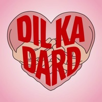 Dil Ka Dard - Single - Bilal, Amjad Hassan RJP & Music Violet Group