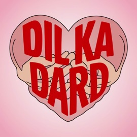 Dil Ka Dard Bilal, Amjad Hassan RJP & Music Violet Group