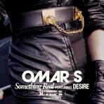 Something Real (Omar S Redeye Mix) - Single
