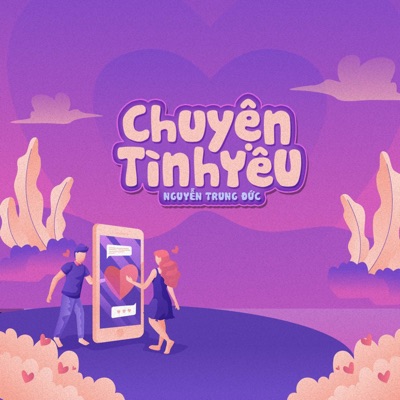 Chuyện Tình Yêu - Single