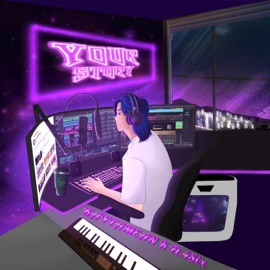 Your Story (feat. 4Six) KAYTAMEAN K