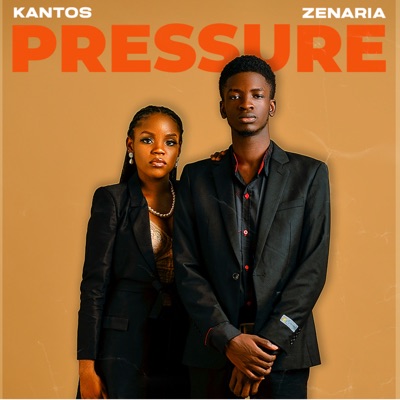 Pressure - Single