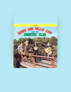 Listen to Benny & Vallie Cain, watch music videos, read bio, see tour dates & more!