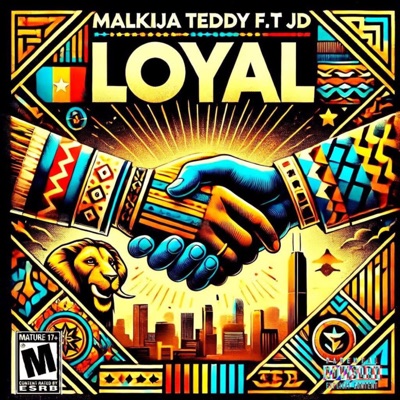 Loyal (feat. jd) - Single