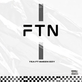 For the Night (feat. Queen Izzy) YEA