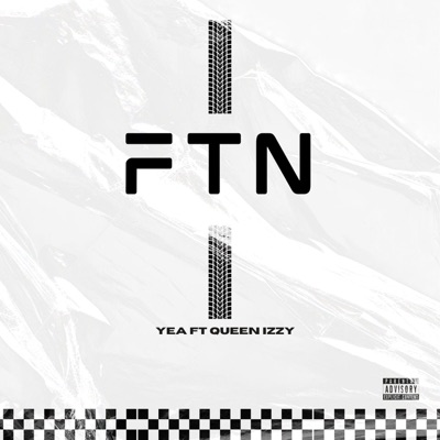 For the Night (feat. Queen Izzy) - Single