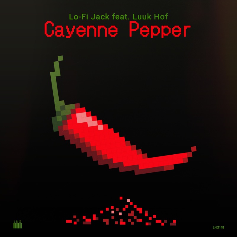 Cayenne Pepper