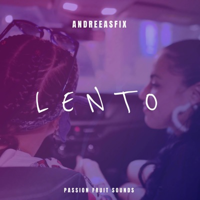 Lento - Single
