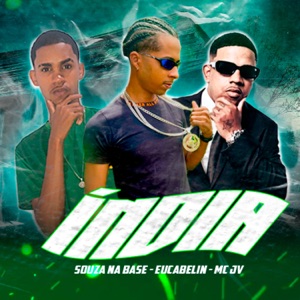 India (feat. Mc JV)