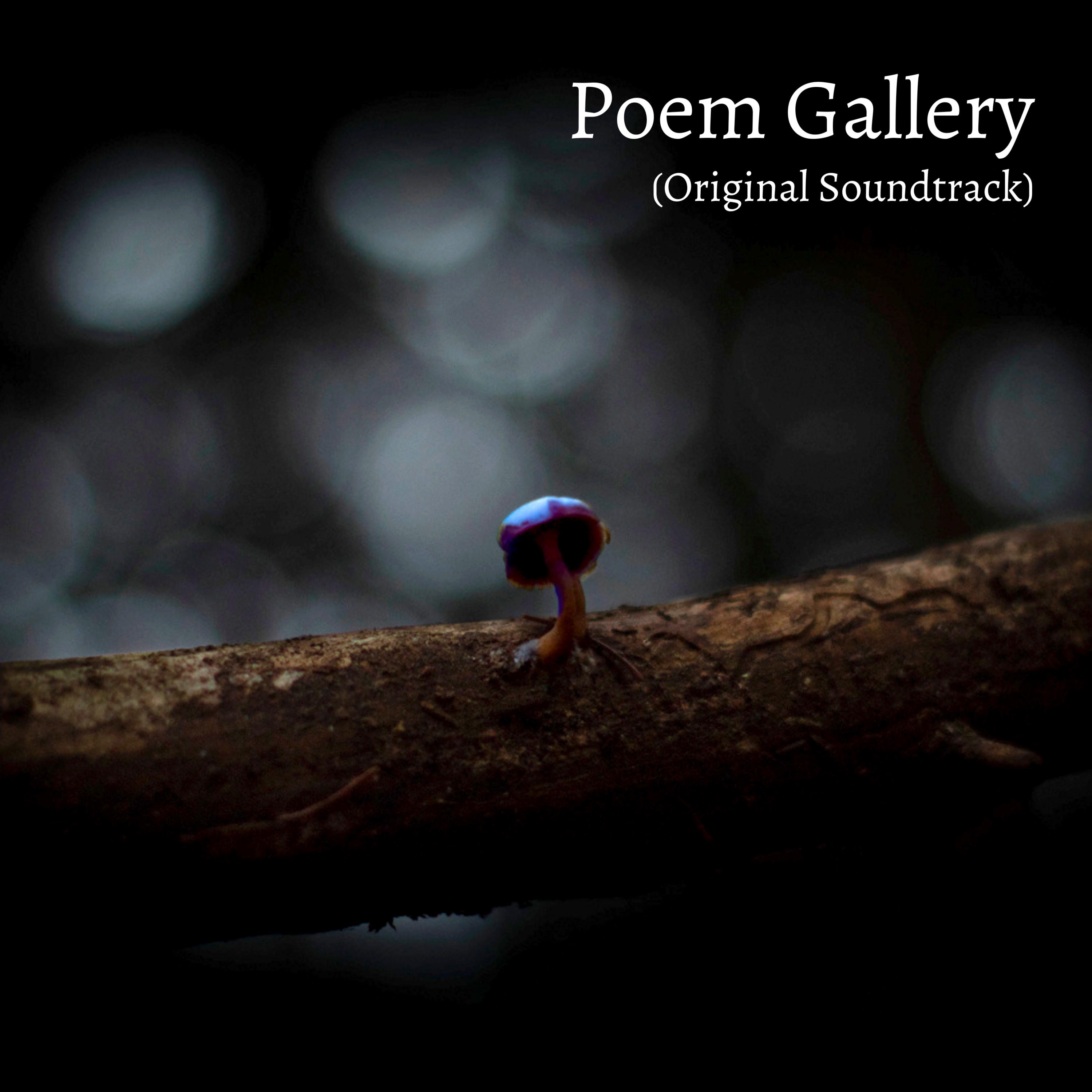 Poem Gallery (Original Soundtrack) - EP