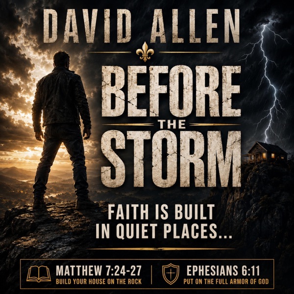 Before The Storm