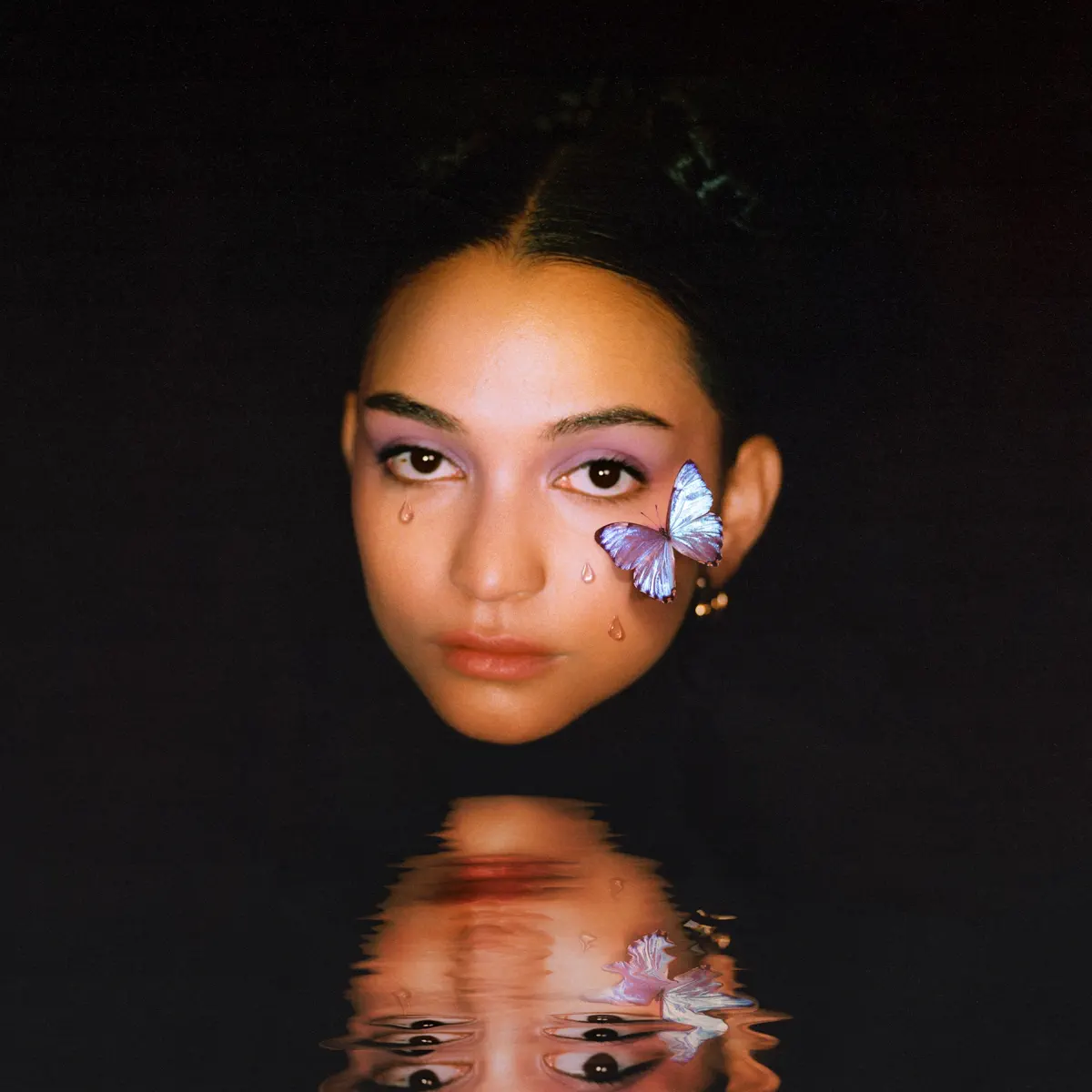 Ambar Lucid - El Jardín de Lágrimas (2025) [iTunes Plus AAC M4A]-新房子