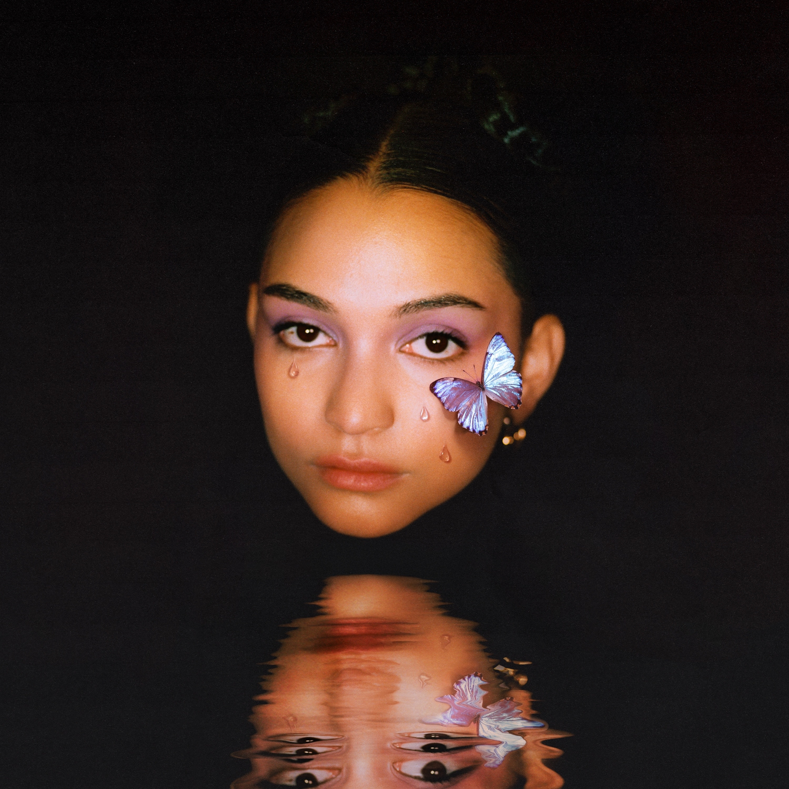 El Jardín de Lágrimas