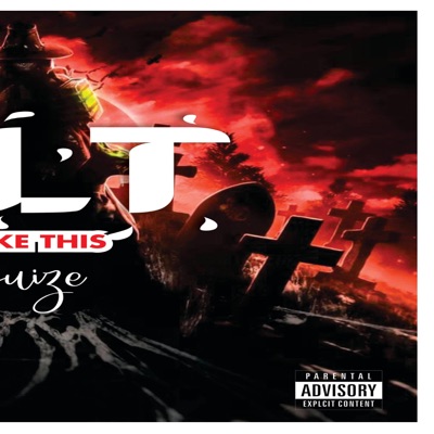 DIE LIKE THIS - Single
