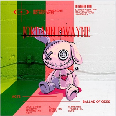 Ballad Of Odes - Single