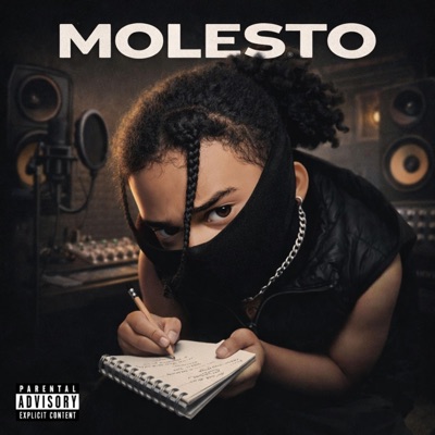 MOLESTO - Single