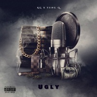 Ugly (feat. Yung Q) - Single - KG