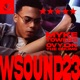 5 Estrellas W Sound 23 Single