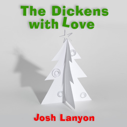 The Dickens with Love (Unabridged) cover
