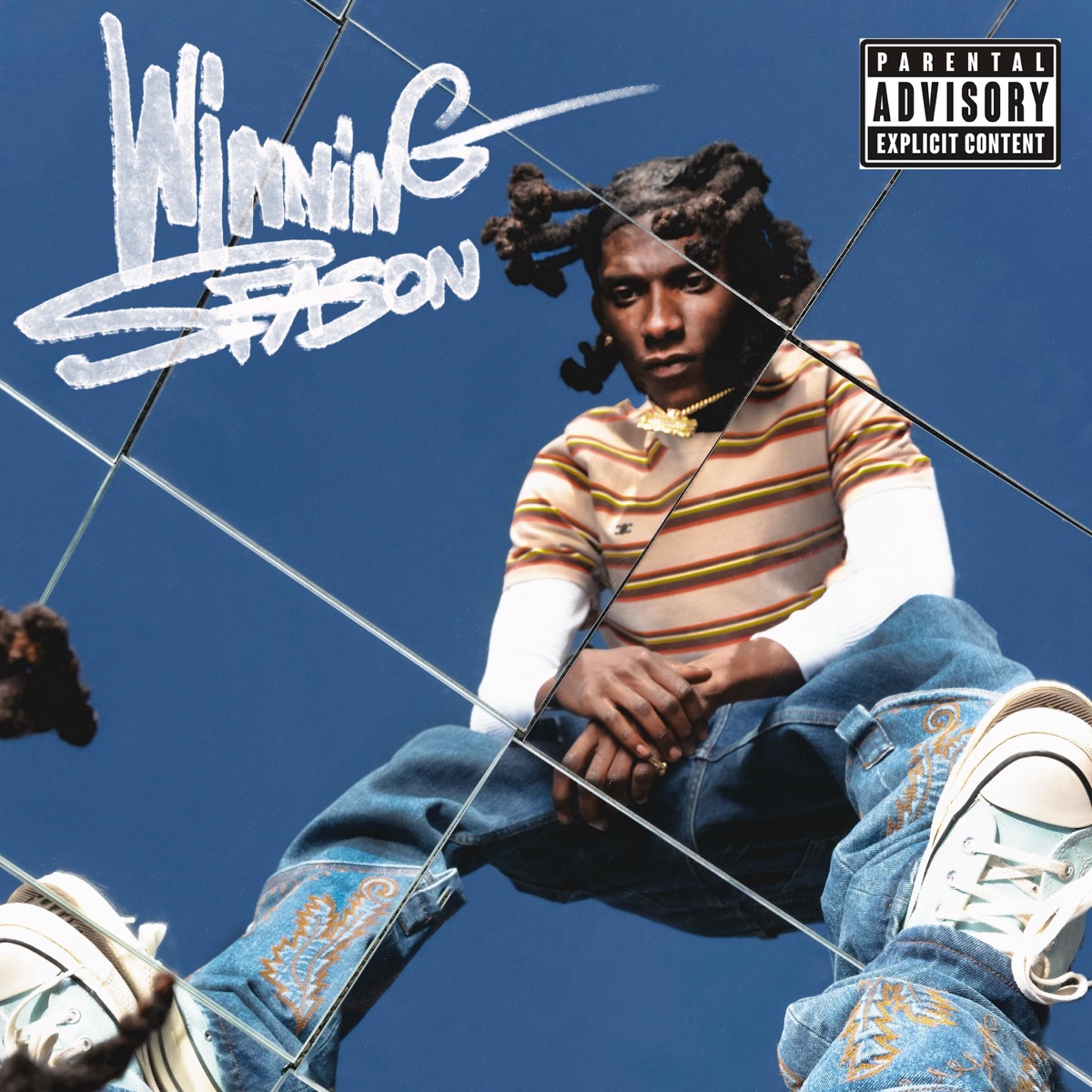 Winning Season cover art